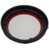 Dyson V11 SV16 SV29 outsze gasket ring. ONLY for outsize canisters