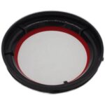 Dyson V11 SV16 SV29 outsze gasket ring. ONLY for outsize canisters — part xx thumbnail