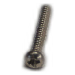 Long self tapping philips for Dyson stick vacuum battery droop repair