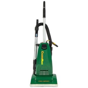 CleanMax Pro Series with Quick draw tools 14in nozzle hepa media 10 amp 2 stage motor cmp-3qd