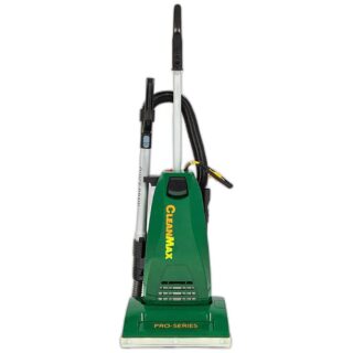 CleanMax Pro Series with Quick draw tools 14in nozzle hepa media 10 amp 2 stage motor cmp-3qd