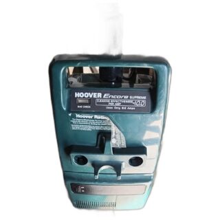 Hoover Encore Limited
