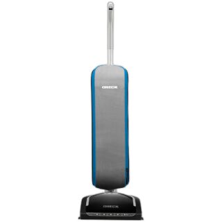 Oreck HEPA Swivel Upright Bagged Vacuum Cleaner, Lightweight Machine for Pets and Home