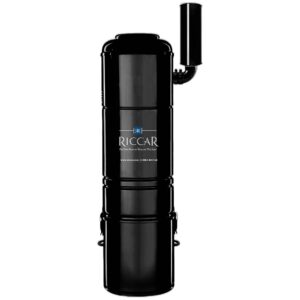Riccar Central Unit H5 Hybrid Bagged Or Cyclonic 605
