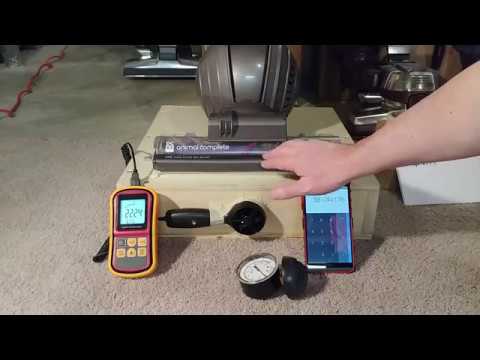 Youtube test video