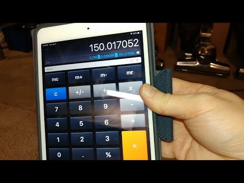 Youtube test video