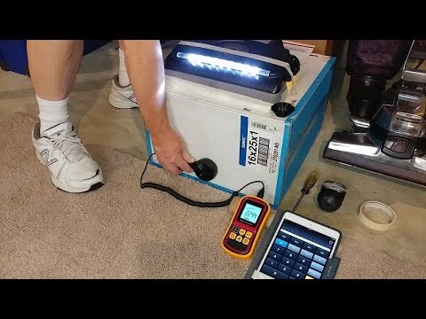 Youtube test video