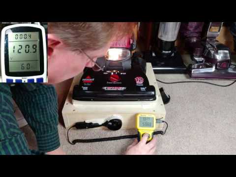Youtube test video