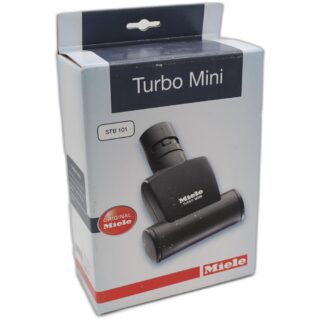 Miele HandHeld Mini Turbo Brush STB101