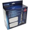 VAC AND STEAM MOP PAD KIT Bissell repair part number: 1252