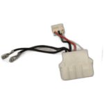 Reconditioned Genuine Miele Harness EDW8303/81 assy