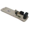 Recondtioned Miele s8000 c3 canister series PCB control board Electronic unit EDW S15303/81