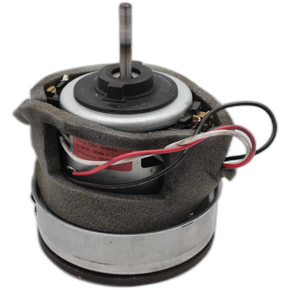 Reconditioned 10 amp Tacony upright vacuum motor Riccar - Image 6