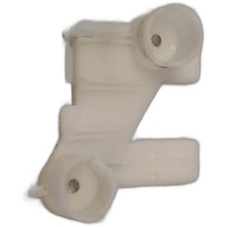 Reconditioned Genuine Miele Motor bracket S8
