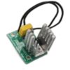 Reconditioned PC Board (F3600) Part Number B317-0000K for Simplicity and Maytag and Riccar Models F3400, F3500, F3500C, F3600, F3700, F3700C,M500, R10S, R10D, RSL4