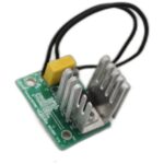 Reconditioned PC Board (F3600) Part Number B317-0000K for Simplicity and Maytag and Riccar Models F3400, F3500, F3500C, F3600, F3700, F3700C,M500, R10S, R10D, RSL4