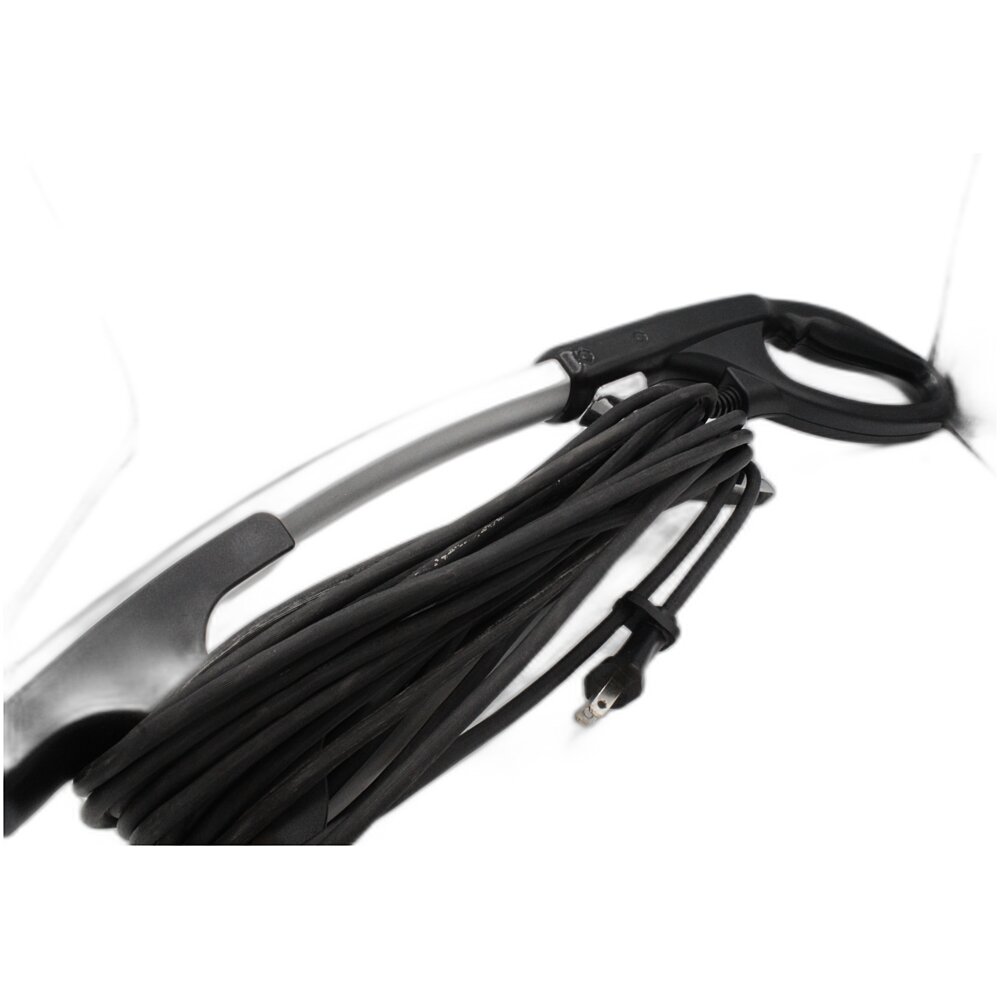Reconditioned Handle Assembly Complete Part Number D384-3000 for Riccar and Simplicity Models RAD, RADP,X9, G9 - Image 6