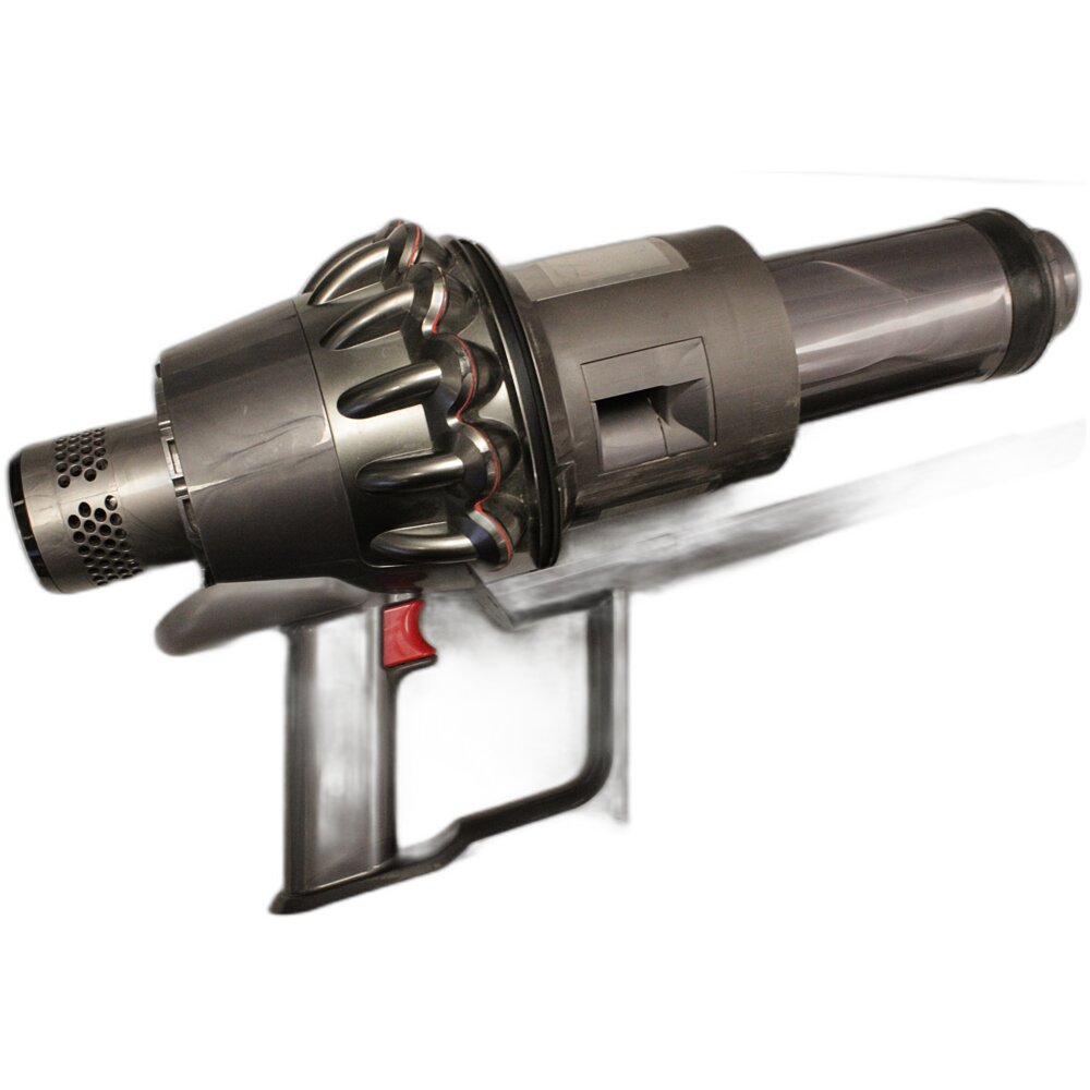 Reconditioned Dyson SV29 SV16 OUTSIZE main body motor cyclone assembly - Image 5