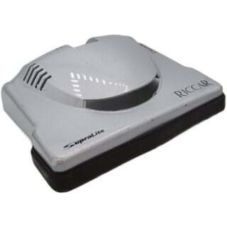 Reconditioned R10E Hood