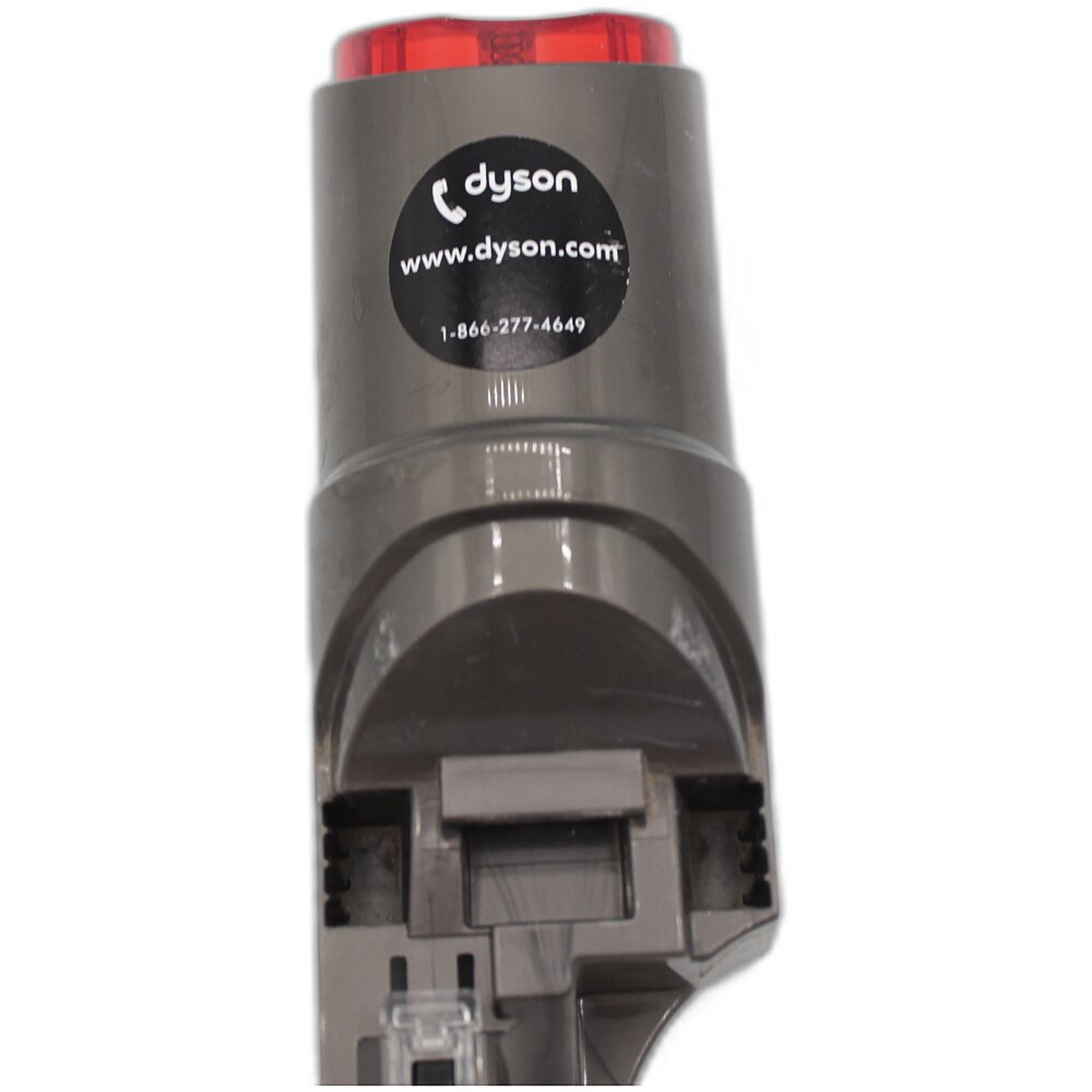 Reconditioned Dyson vacuum part Iron Switch Cover Assy Part number: 920214-02 - Image 2
