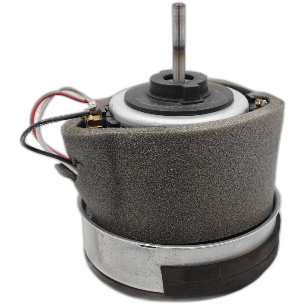 Reconditioned 10 amp Tacony upright vacuum motor Riccar - Image 5