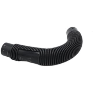 Blow Molded Nozzle Hose New Improved Design for Vibrance and Symmetry