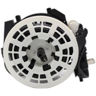 Reconditioned Genuine Miele Cable reel S8000 7,5m USA