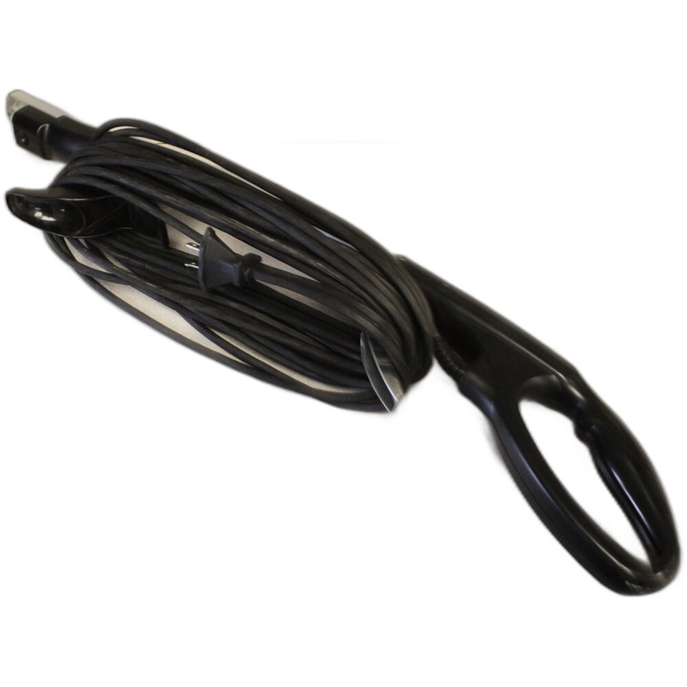 Reconditioned Handle Assembly Complete Part Number D384-3000 for Riccar and Simplicity Models RAD, RADP,X9, G9 - Image 5