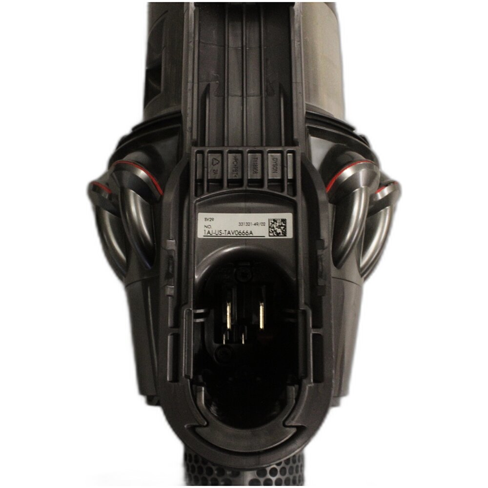 Reconditioned Dyson SV29 SV16 OUTSIZE main body motor cyclone assembly - Image 4
