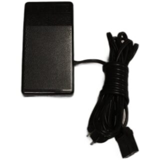 Reconditioned YDK Electronic YC-482 Sewing Machine Foot Pedal Speed Controller tested