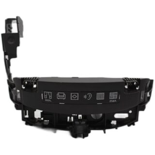 Reconditioned Genuine Miele Cap "plus/minus"