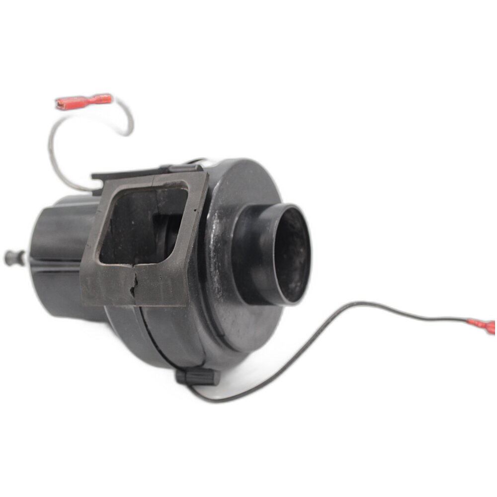 Reconditioned Direct Air Motor Assembly for Riccar and Simplicity S40 and R40 - Image 3
