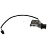 Reconditioned Idler and Hall Sensor Assy for ULW F3700 ZM600