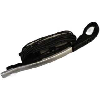Reconditioned Handle Assembly Complete Part Number D384-3000 for Riccar and Simplicity Models RAD, RADP,X9, G9
