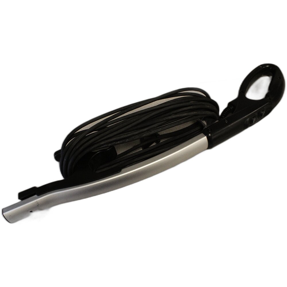 Reconditioned Handle Assembly Complete Part Number D384-3000 for Riccar and Simplicity Models RAD, RADP,X9, G9