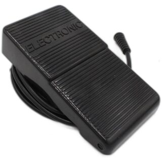 Reconditioned HONEYSEW Pneumatic Air Foot Control Pedal # 988667-001,979583-003 for Singer Air Electric Sewing Machines