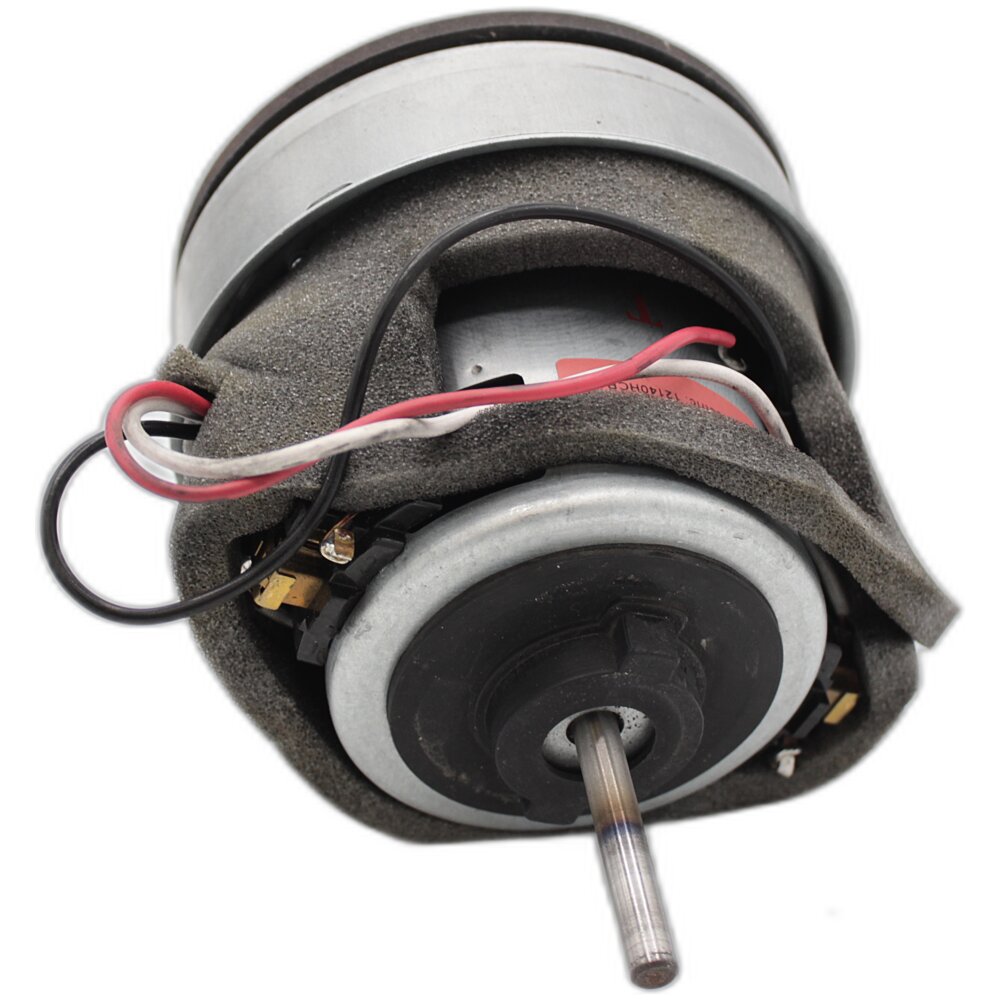 Reconditioned 10 amp Tacony upright vacuum motor Riccar - Image 3