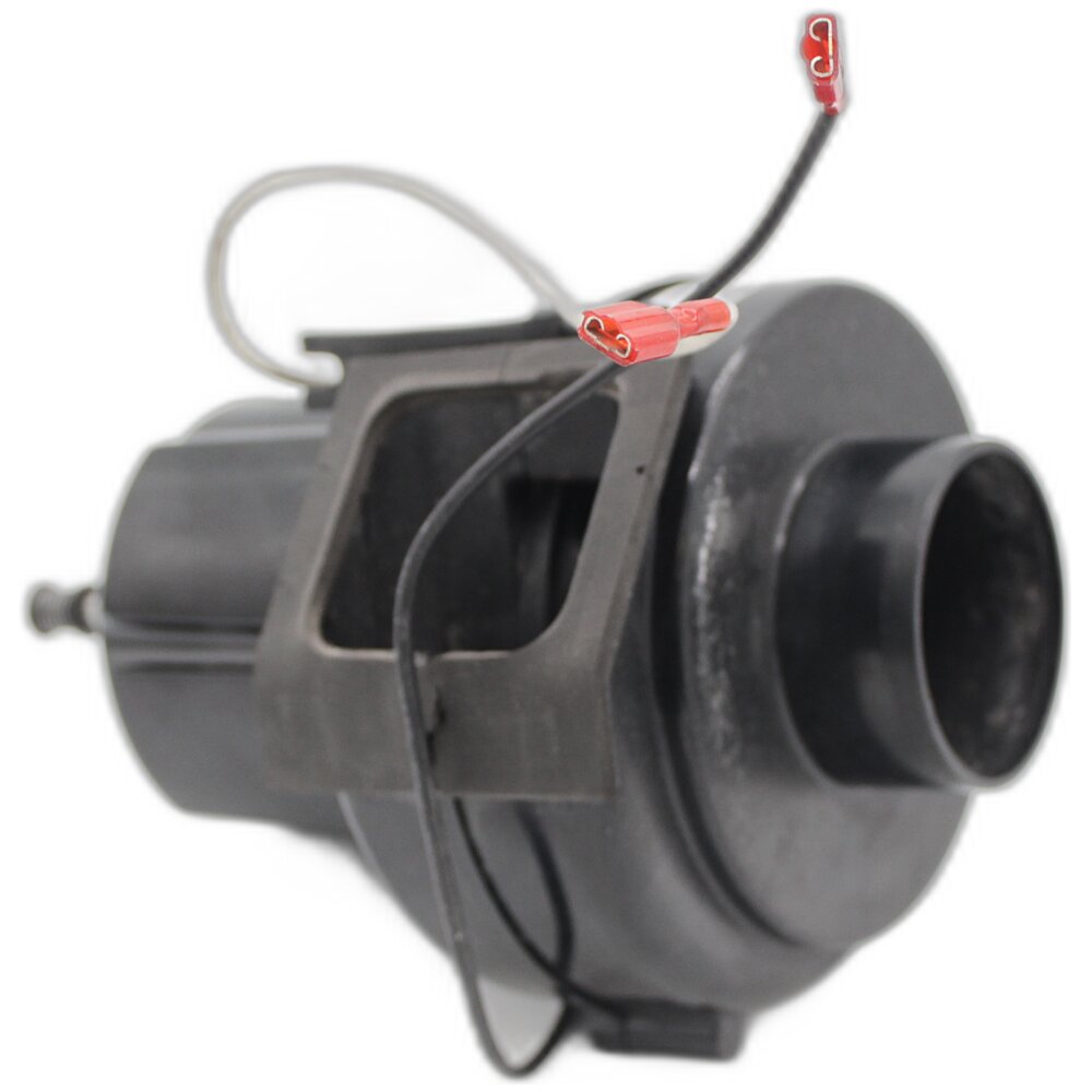 Reconditioned Direct Air Motor Assembly for Riccar and Simplicity S40 and R40 - Image 4