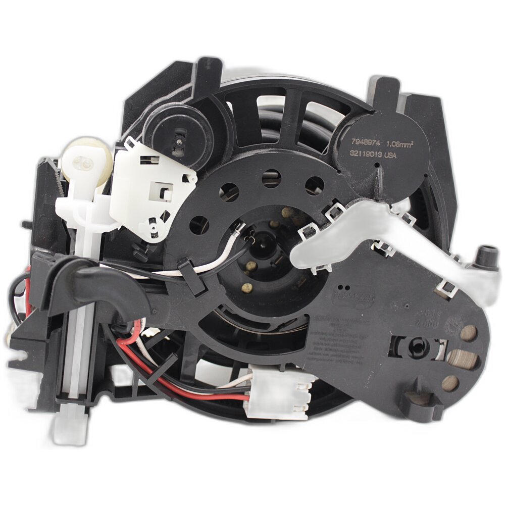 Reconditioned Genuine Miele Cable reel S8000 7,5m USA - Image 4