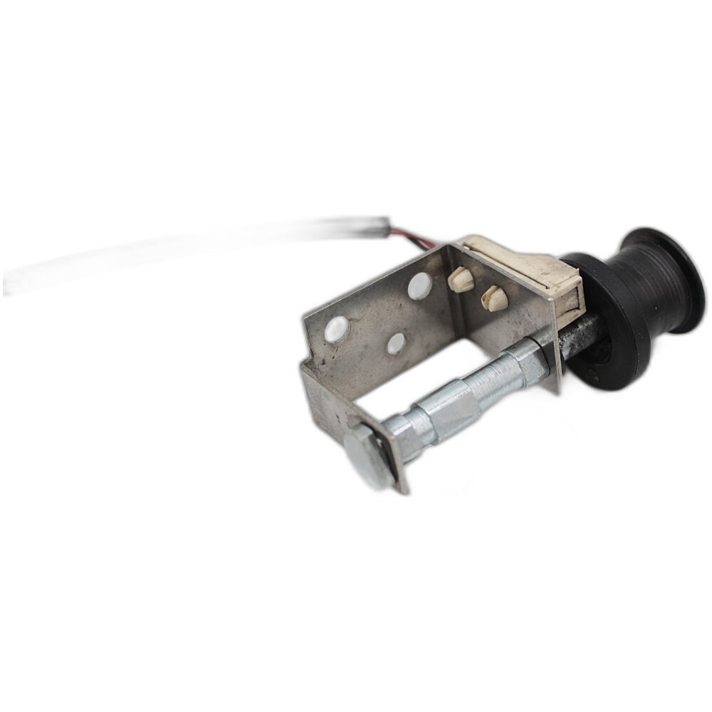 Reconditioned Idler and Hall Sensor Assy for ULW F3700 ZM600 - Image 4