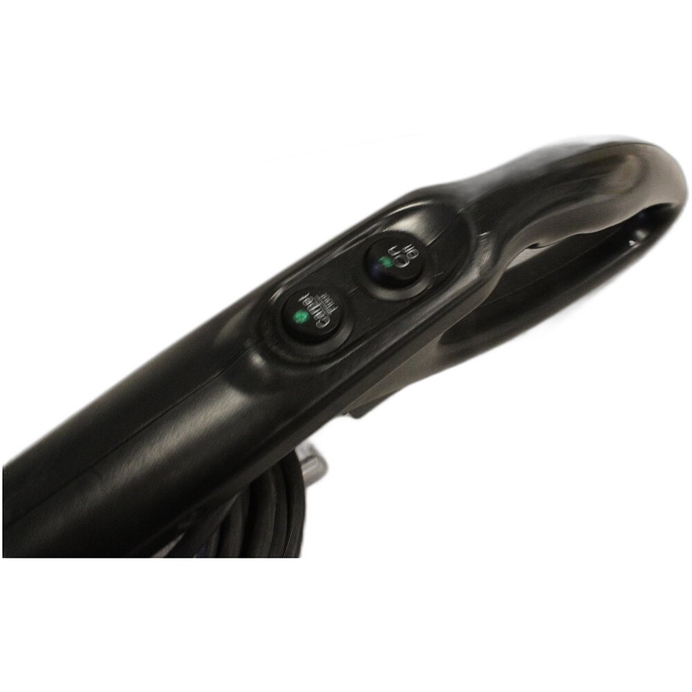 Reconditioned Handle Assembly Complete Part Number D384-3000 for Riccar and Simplicity Models RAD, RADP,X9, G9 - Image 2