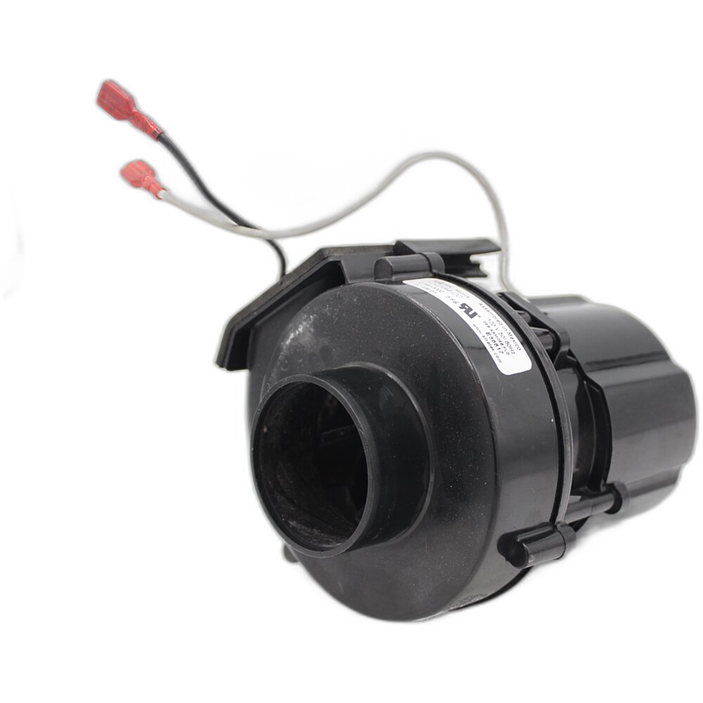 Reconditioned Direct Air Motor Assembly for Riccar and Simplicity S40 and R40 - Image 5