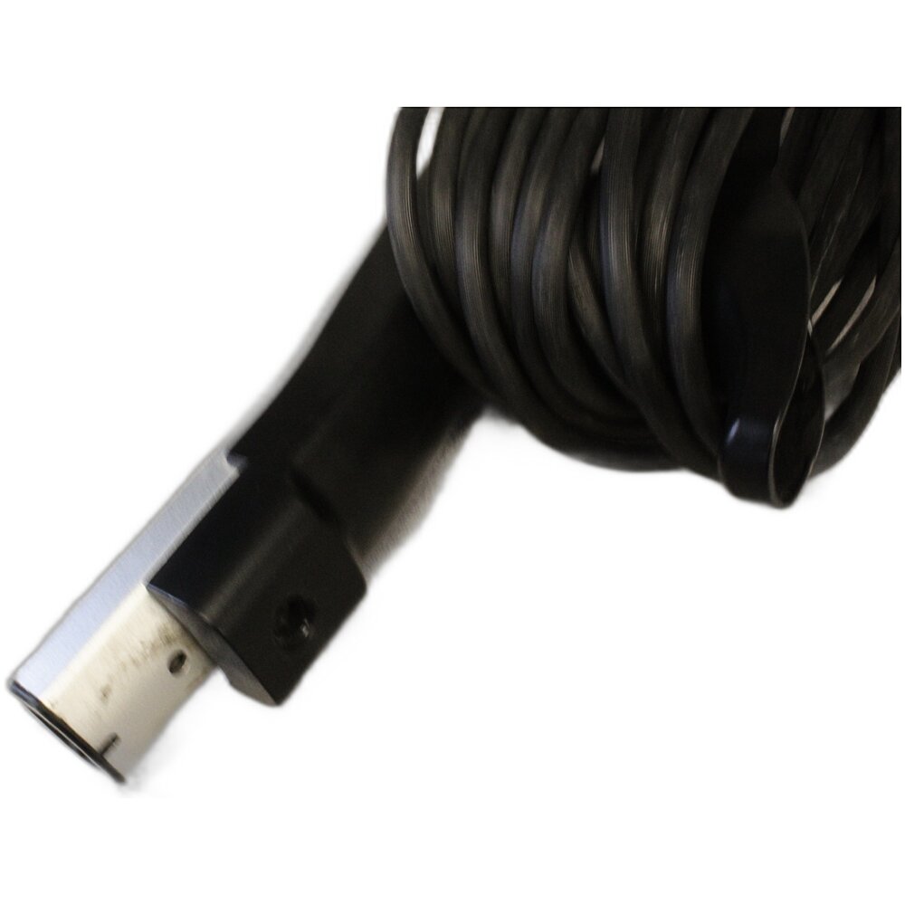 Reconditioned Handle Assembly Complete Part Number D384-3000 for Riccar and Simplicity Models RAD, RADP,X9, G9 - Image 3