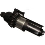 Reconditioned Dyson SV29 SV16 OUTSIZE main body motor cyclone assembly — part 7 thumbnail
