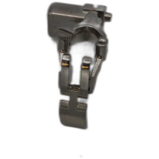 4D 0332217200 Zipper Foot Pre owned for Bernina B790, B770, B740, B720 30 day warranty