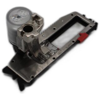 3A Buttonhole Foot with Slide, 0312507101 Pre owned for Bernina B790, B770, B740, B720 30 day warranty