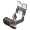 34D Reverse Pattern Foot with Clear Sole, 0329617200 (032961.72.00) Pre owned for Bernina B790, B770, B740, B720 30 day warranty