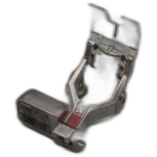 34D Reverse Pattern Foot with Clear Sole, 0329617200 (032961.72.00) Pre owned for Bernina B790, B770, B740, B720 30 day warranty