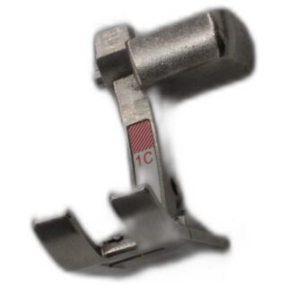 #1C Reverse Pattern Foot, 0332027200 (033202.72.00) Pre owned for Bernina B790, B770, B740, B720 30 day warranty
