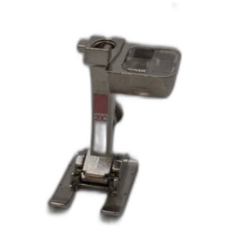 #20C Open Embroidery Foot, 0332037200 (033203.72.00) Pre owned for Bernina B790, B770, B740, B720 30 day warranty
